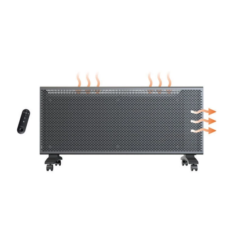 Primo Θερμάστρα Mica PRMH-81138 2000W (810138)
