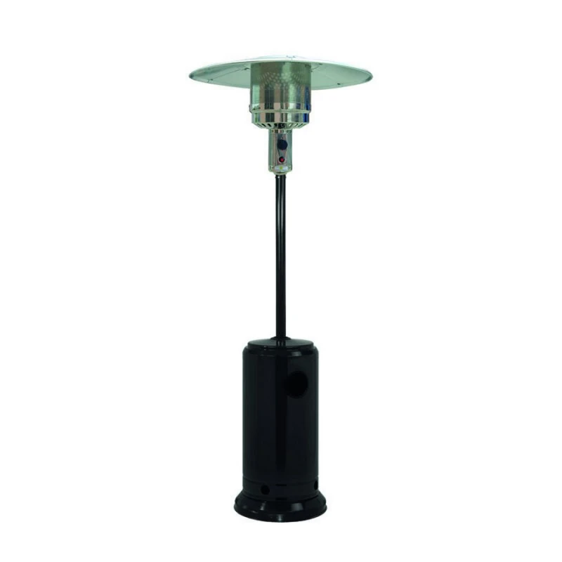 Primo PRPH-81147 Σόμπα Υγραερίου Εξωτ. Χώρου Μαύρη (810147)