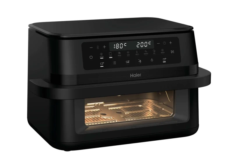 Haier HAF3ADW 011 I-Master Series 3 Flex Φριτέζα Αέρος (38600020)