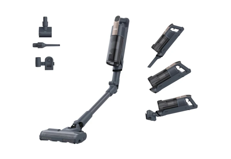 Haier HCVM110PX 011 Σκούπα Stick (39401149)