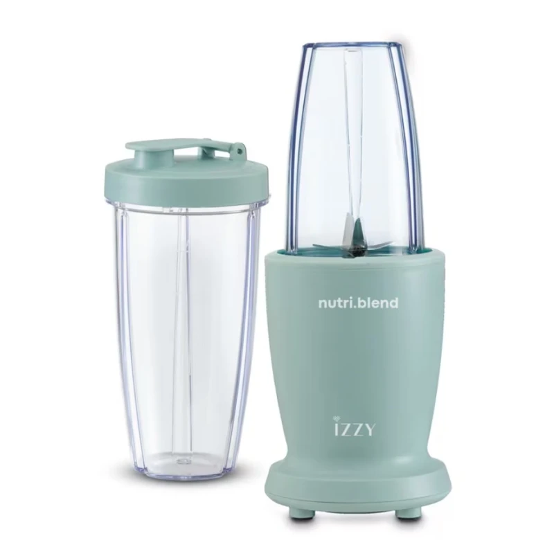 Izzy ΙΖ-6503 Mint NutriBlend για Smoothies Μπλέντερ (225209)