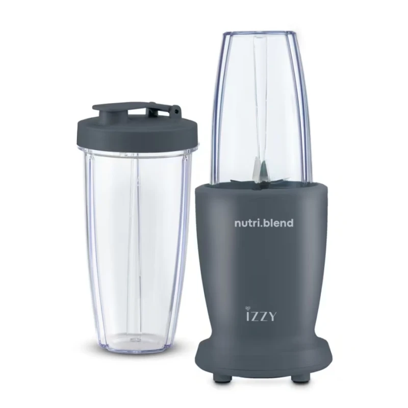 Izzy ΙΖ-6503 Grey NutriBlend για Smoothies Μπλέντερ (225208)