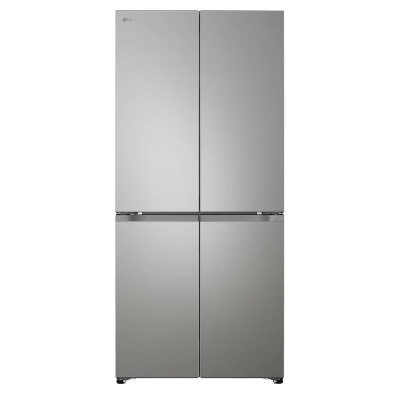 LG GMBS30SDPY Total No Frost Ψυγείο Ντουλάπα 580lt