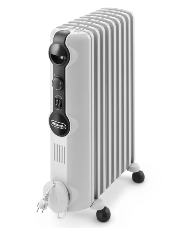 Delonghi TRRS0920 RADIAS Καλοριφέρ Λαδιού