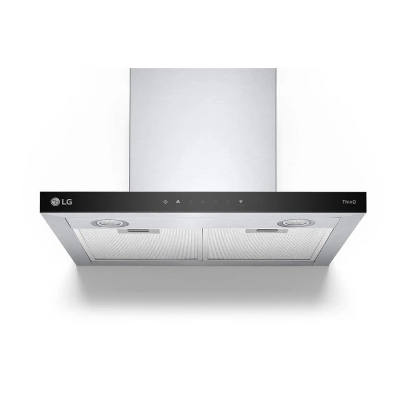 LG HCEZ2426S Απορροφητήρας Καμινάδα 60cm