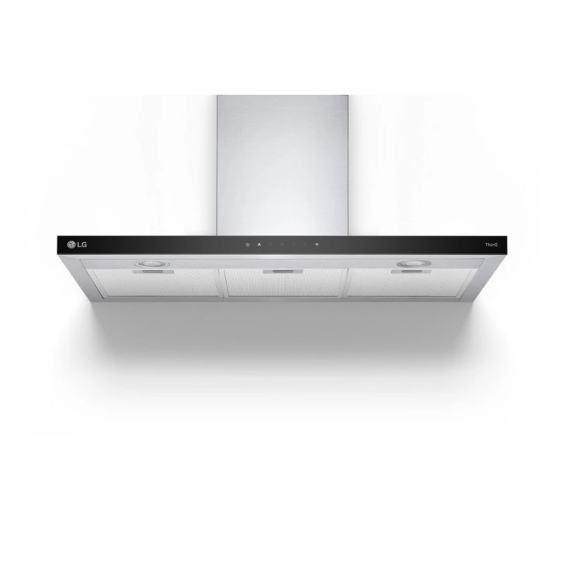 LG HCEZ3626S Απορροφητήρας Καμινάδα 90cm