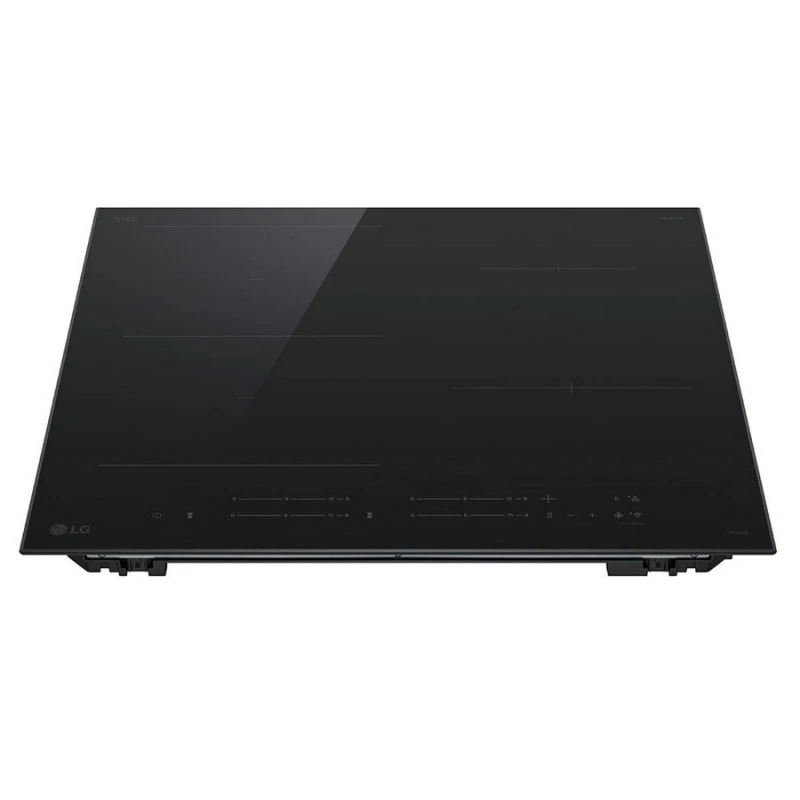 LG CBIZ2437B Εντοιχιζόμενη Επαγωγική Εστία 60cm