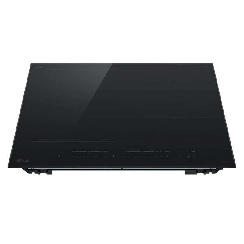 LG CBIZ2435B Εντοιχιζόμενη Επαγωγική Εστία 60cm
