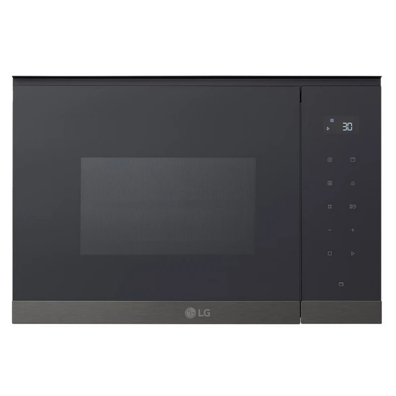 LG MG7Z2593B Εντοιχιζόμενος Φούρνος Μικροκυμάτων