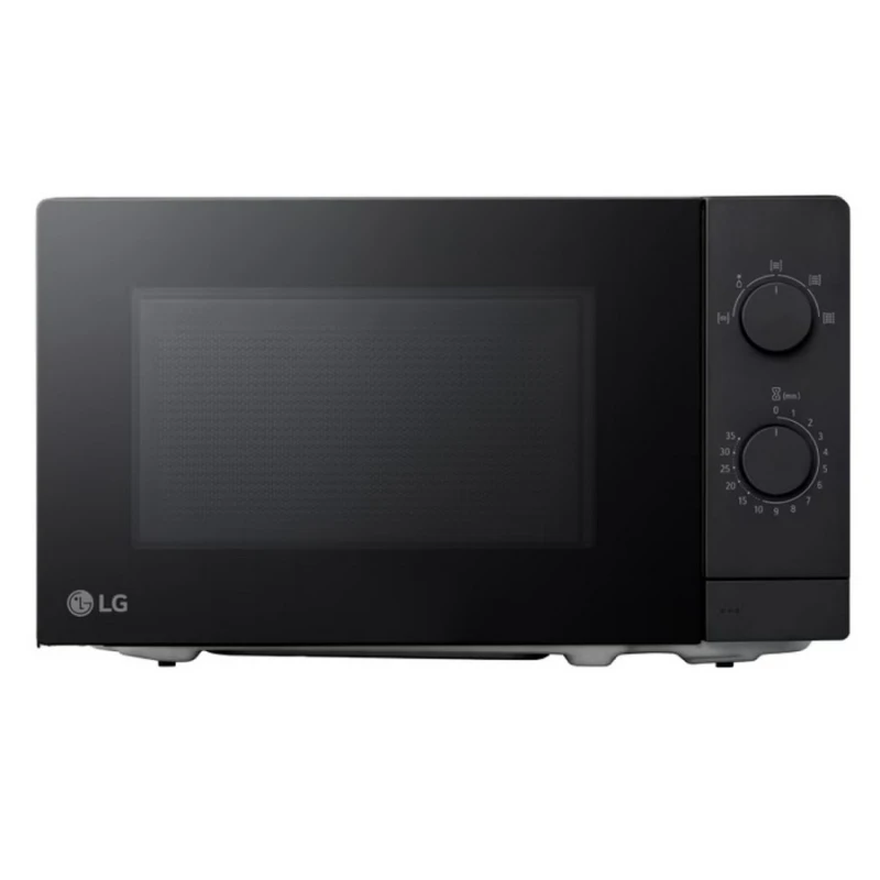 LG MS2082F Ελεύθερος Φούρνος Μικροκυμάτων 20lt