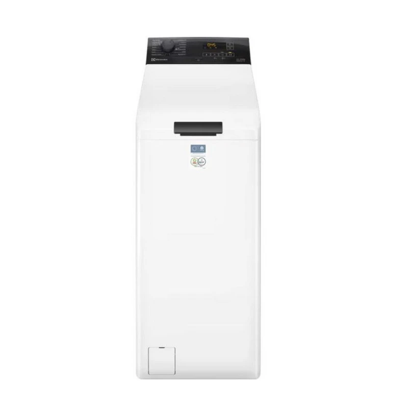 Electrolux EW6T837E Πλυντήριο Ρούχων Ανω Φόρτωσης 7kg