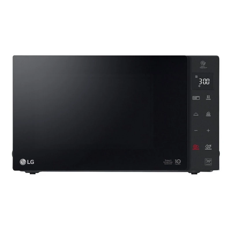 LG MH6535GDS Ελεύθερος Φούρνος Μικροκυμάτων NeoChef Slim 25lt