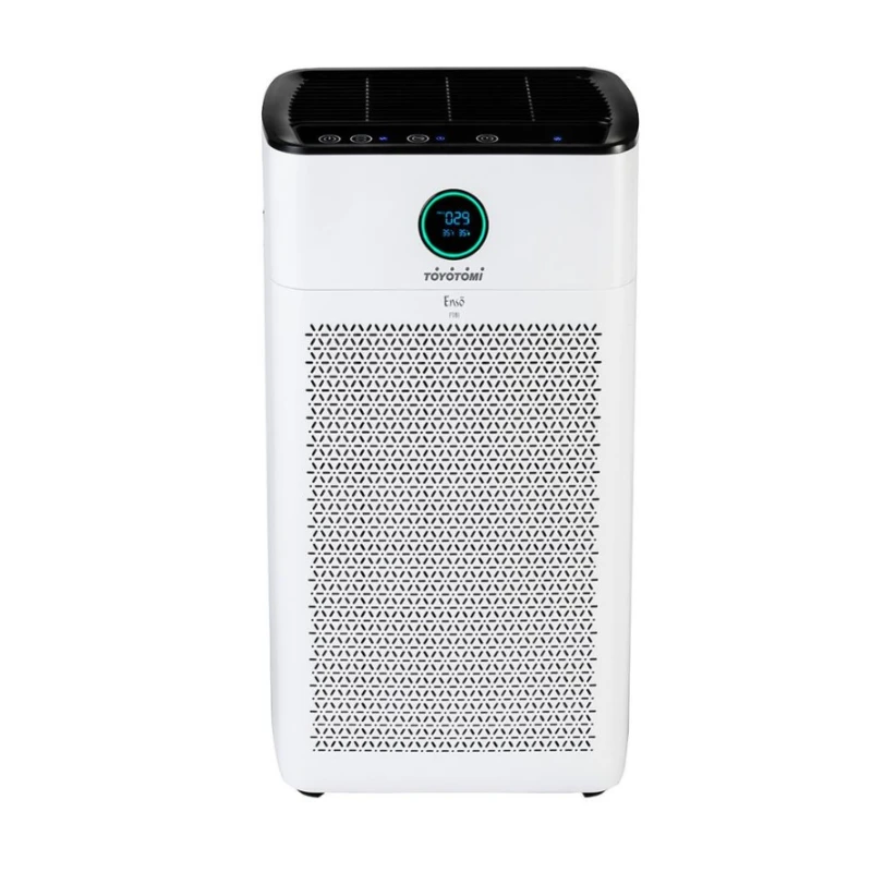 Toyotomi Enso TAP-KJ460F Καθαριστής Αέρα- Ιονιστής