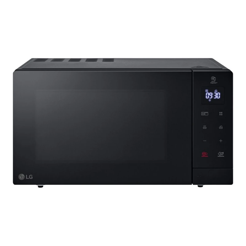 LG MH7032JAS Ελεύθερος Φούρνος Μικροκυμάτων NeoChef Slim 30lt