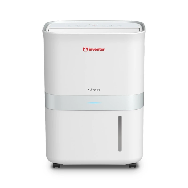 Inventor Sera SER-WFIW-20L Λευκός Αφυγραντήρας