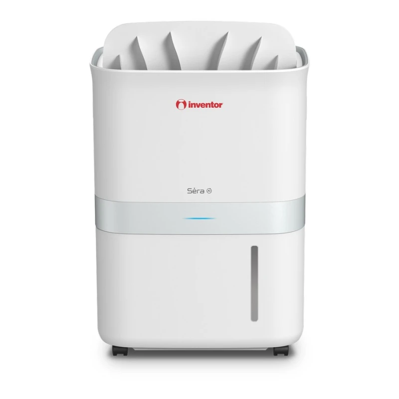 Inventor Sera SER-WFIW-16L Λευκός Αφυγραντήρας