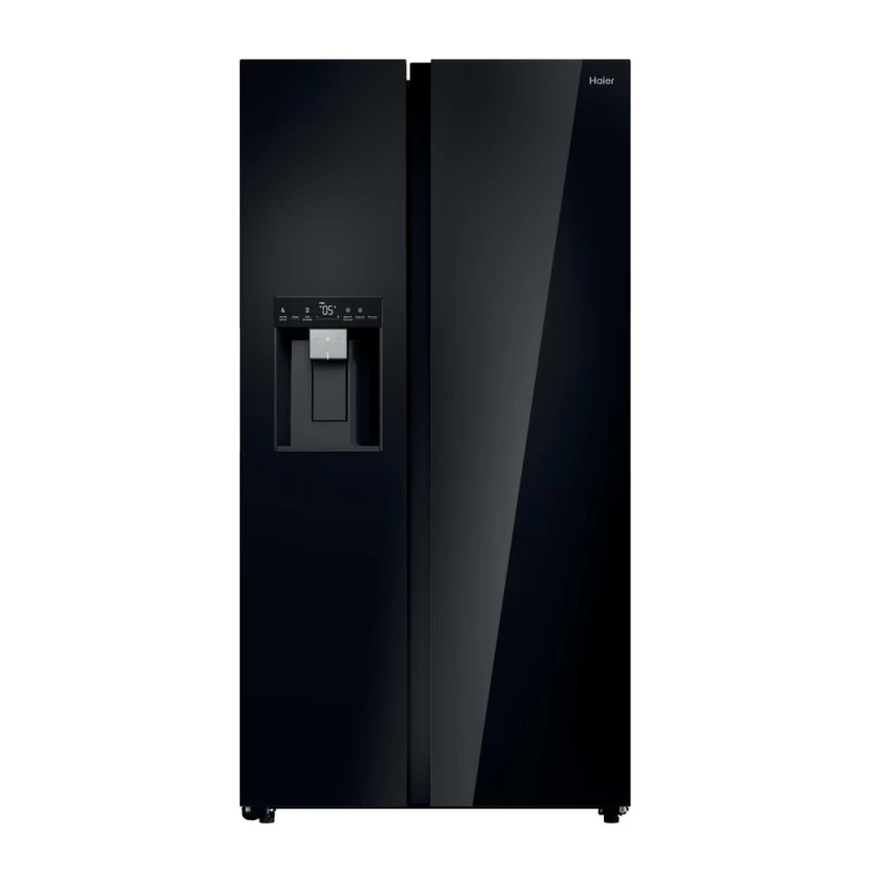 Haier HSW79F18DIGB Ψυγείο Ντουλάπα 601L