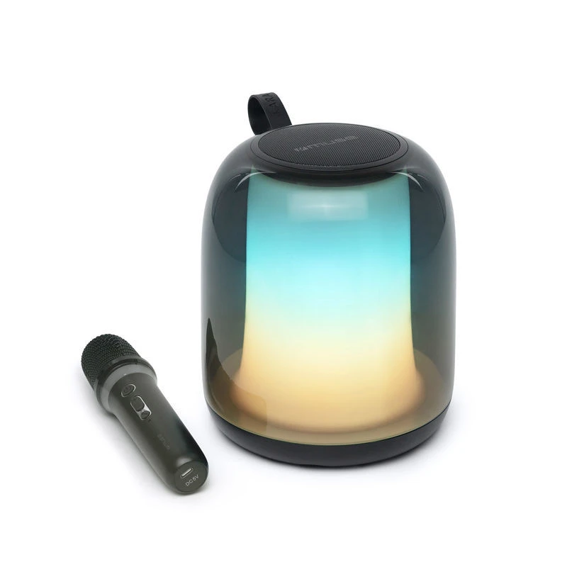 Muse Φορητό Bluetooth Ηχείο Καραόκε M-510 KA (230248)