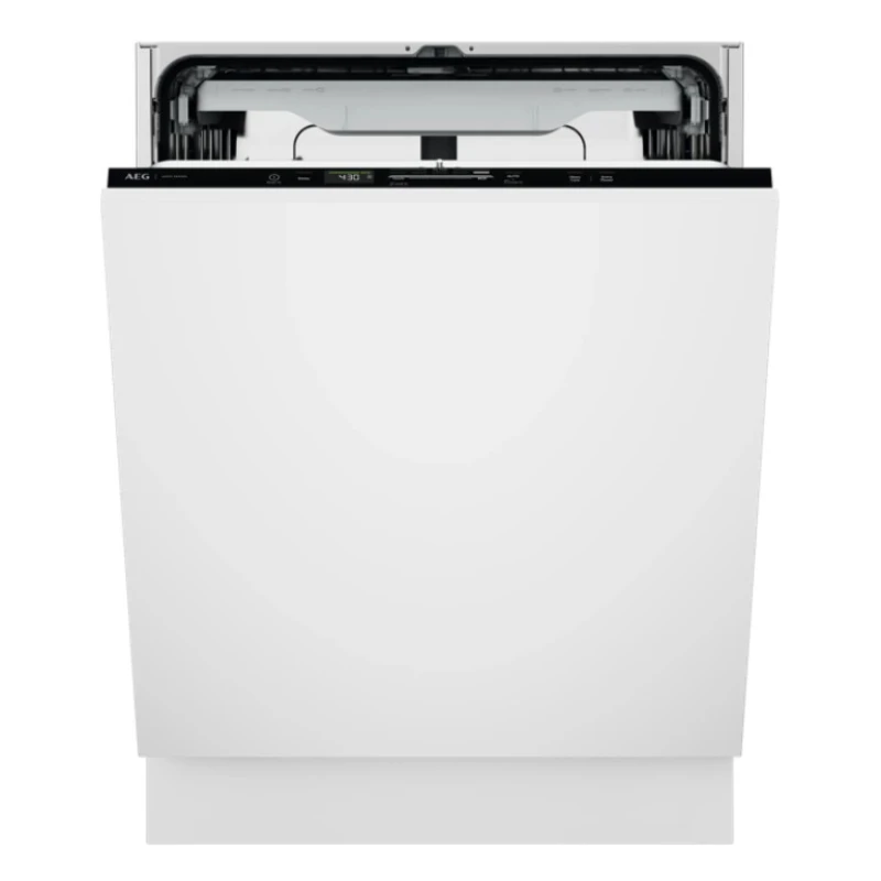 AEG GI6200B2SN 6000 SmartSelect Εντοιχιζόμενο Πλυντήριο Πιάτων 60cm (911572121)