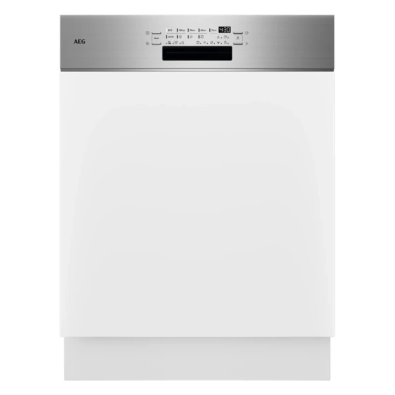 AEG GT7200A2SNM 7000 CleaningPerformance Εντοιχιζόμενο Πλυντήριο Πιάτων 60cm (911463048)