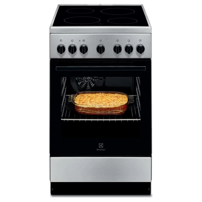 Electrolux LKR540066X SurroundCook Κεραμική Κουζίνα (943005704)