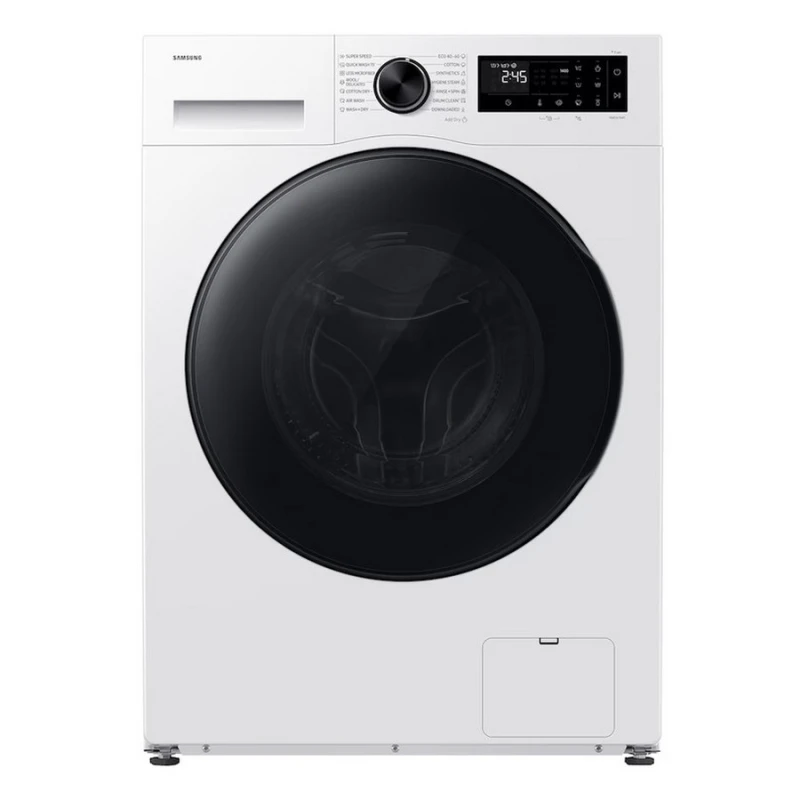 Samsung WD90HG5U34BELE Πλυντήριο Στεγνωτήριο 9/6kg