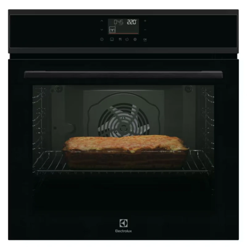 Electrolux EOF7P86H2 500 SurroundCook Εντοιχιζόμενος Φούρνος (949288092)