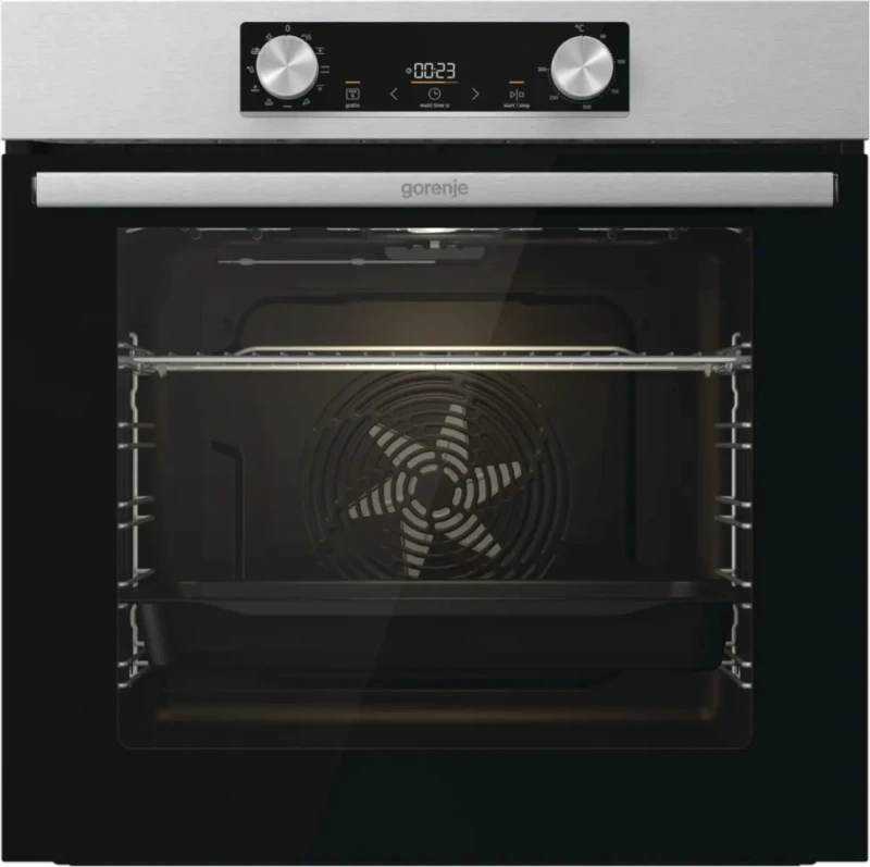 Gorenje BOP6737E02XK G400  Εντοιχιζόμενος Φούρνος (747148)