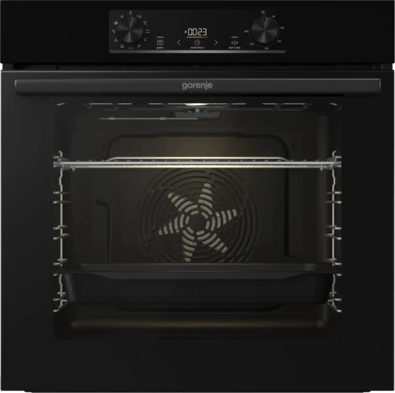 Gorenje BO6735E02BKOT G400  Εντοιχιζόμενος Φούρνος (744797)