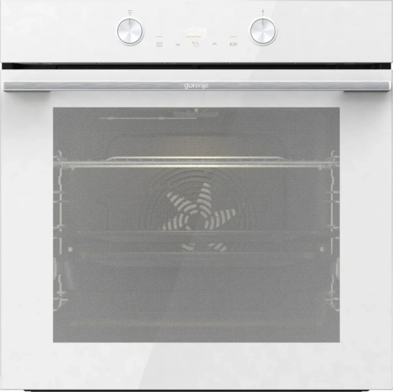 Gorenje BOS6737E06PWG G400  Εντοιχιζόμενος Φούρνος (747364)