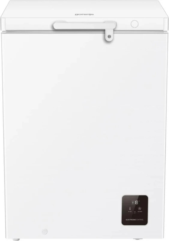 Gorenje FH15E6W5 Καταψύκτης Οριζόντιος (20017854)