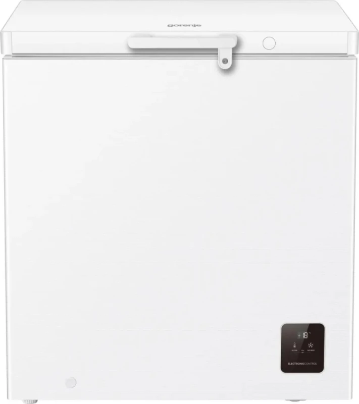 Gorenje FH20E6W5 G600 Καταψύκτης Οριζόντιος (20017893)