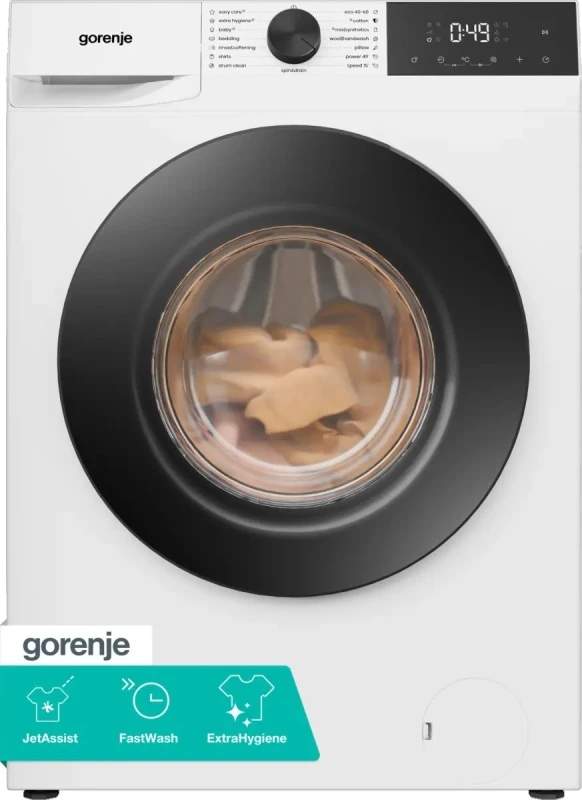 Gorenje WG2PS72A12 G200 Πλυντήριο ρούχων (20017825)