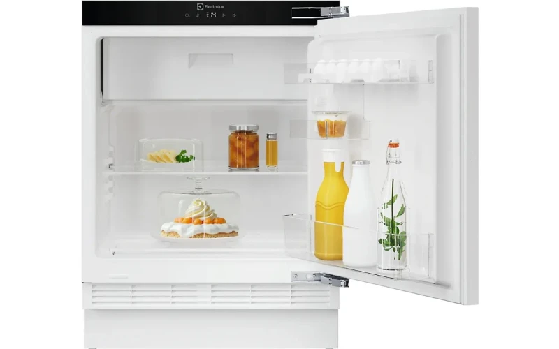 Electrolux LFS3SE82R Εντοιχιζόμενο Ψυγείο (923421534)