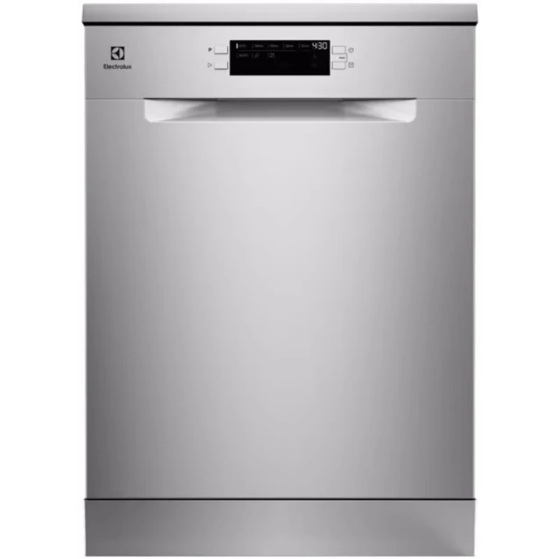 Electrolux E52SE100SX Πλυντήριο Πιάτων 60cm (911552140)