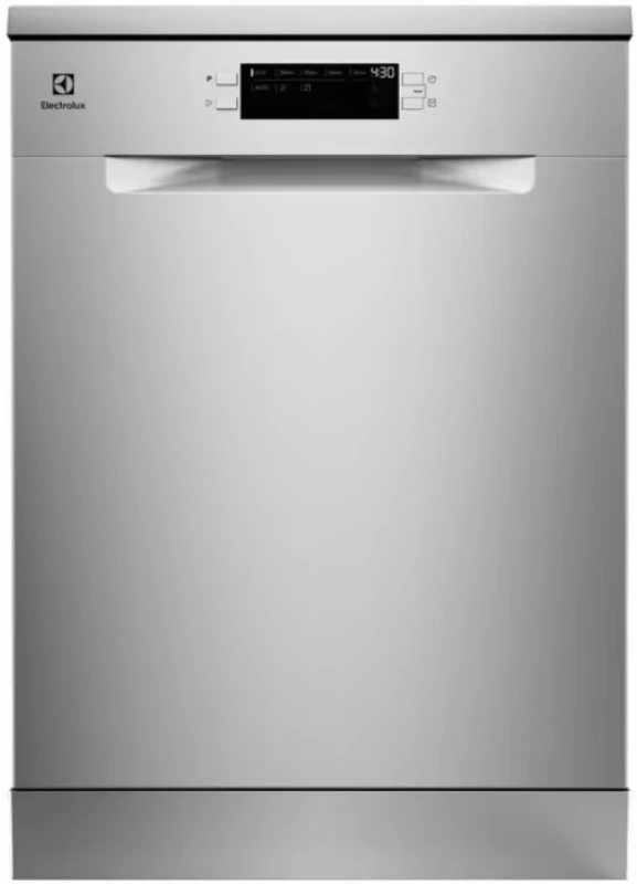 Electrolux E52SE100SX Πλυντήριο Πιάτων 60cm (911552140)