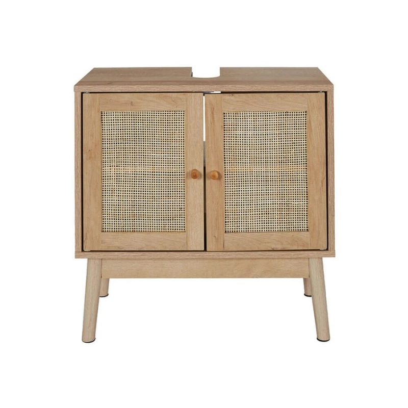 Home Deco Factory 60x30x70cm Έπιπλο Νιπτήρα (345000019)