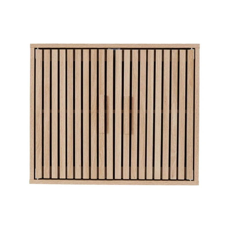 Home Deco Factory 60x20x50cm Έπιπλο Μπάνιου (347400001)