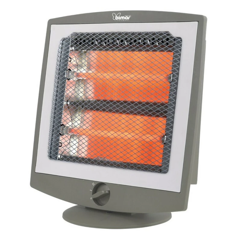 Bimar Ηλεκτρική Θερμάστρα Quartz Radiant HR319