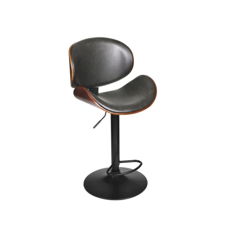 Home Deco Factory Reno Stool Chair M1 HD6602 Σκαμπό (349900060)