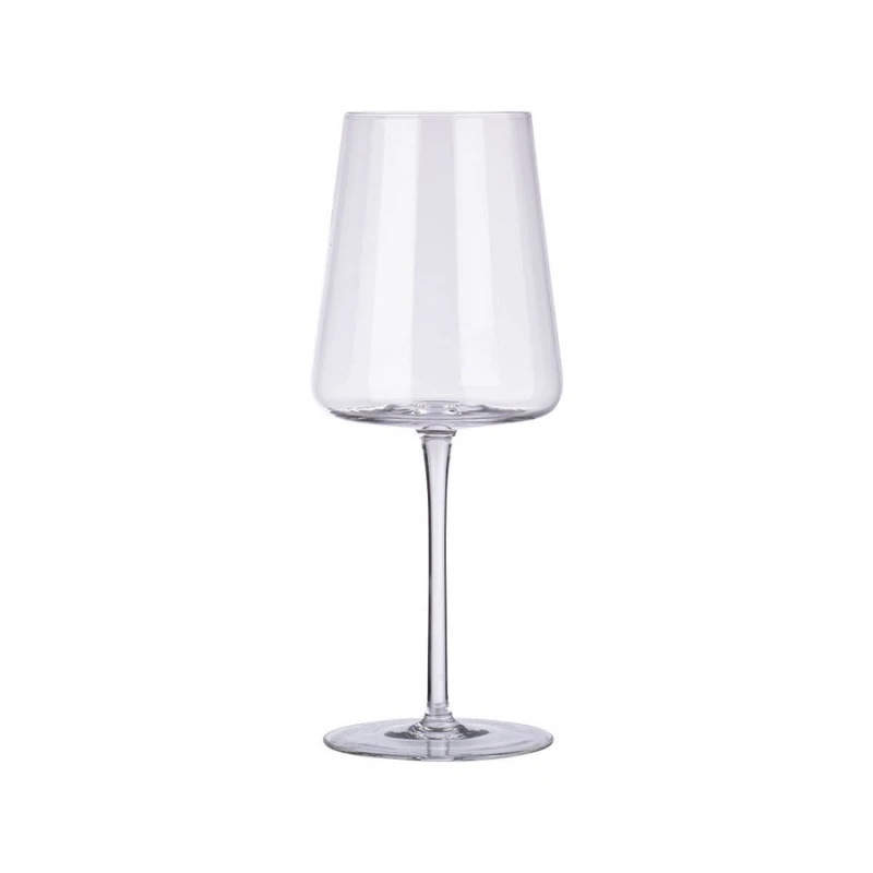 Estia Ποτήρι Κρασιού Glace Κρυστάλλινο 350ml (07-54861)