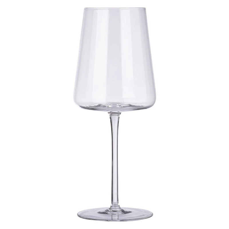 Estia Ποτήρι Κρασιού Glace Κρυστάλλινο 530ml (07-60060)