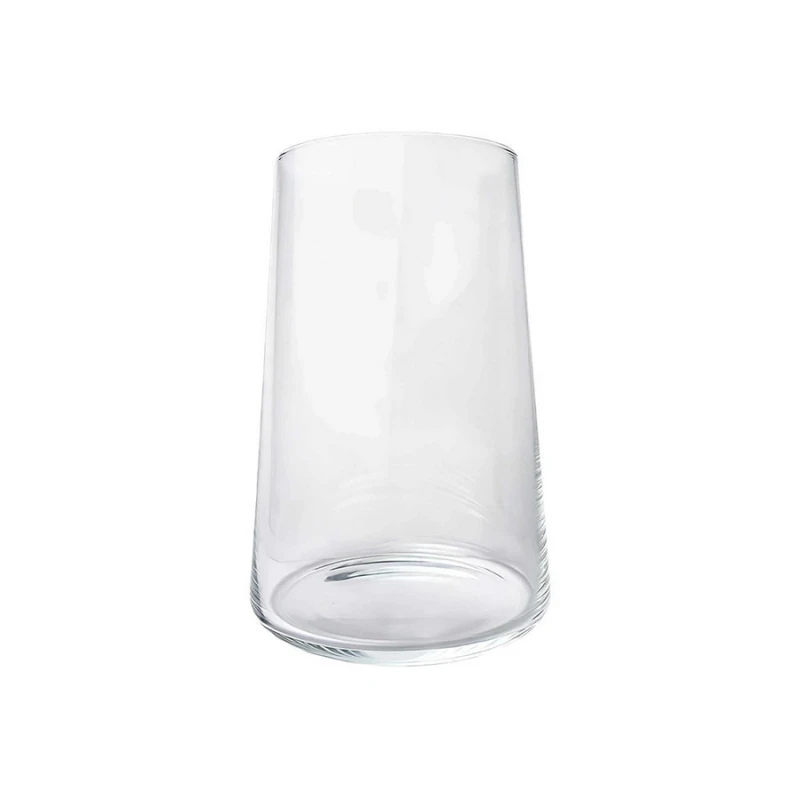 Estia Ποτήρι Νερού Glace Κρυστάλλινο 570ml (07-54854)