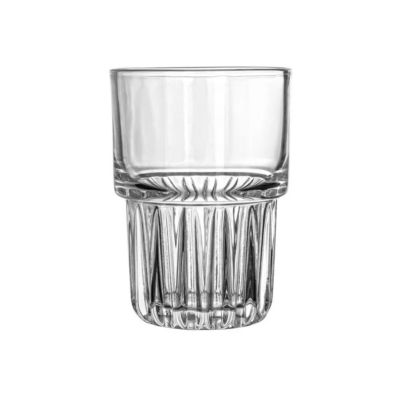 Estia Ποτήρι Νερού Monaco Κρυστάλλινο 320ml (07-35860)