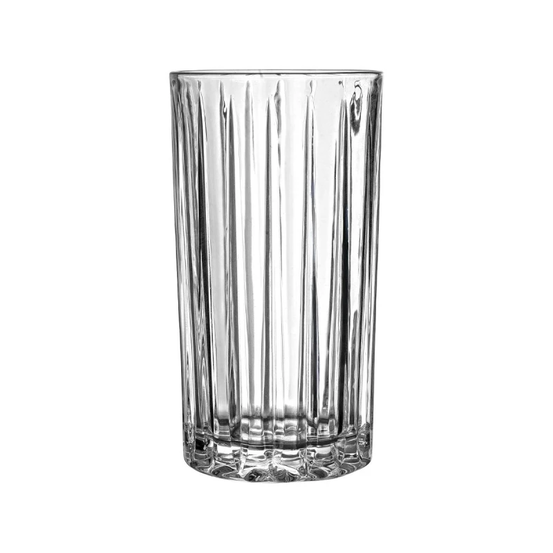 Estia Ποτήρι Νερού Prisma Κρυστάλλινο 410ml (07-35846)