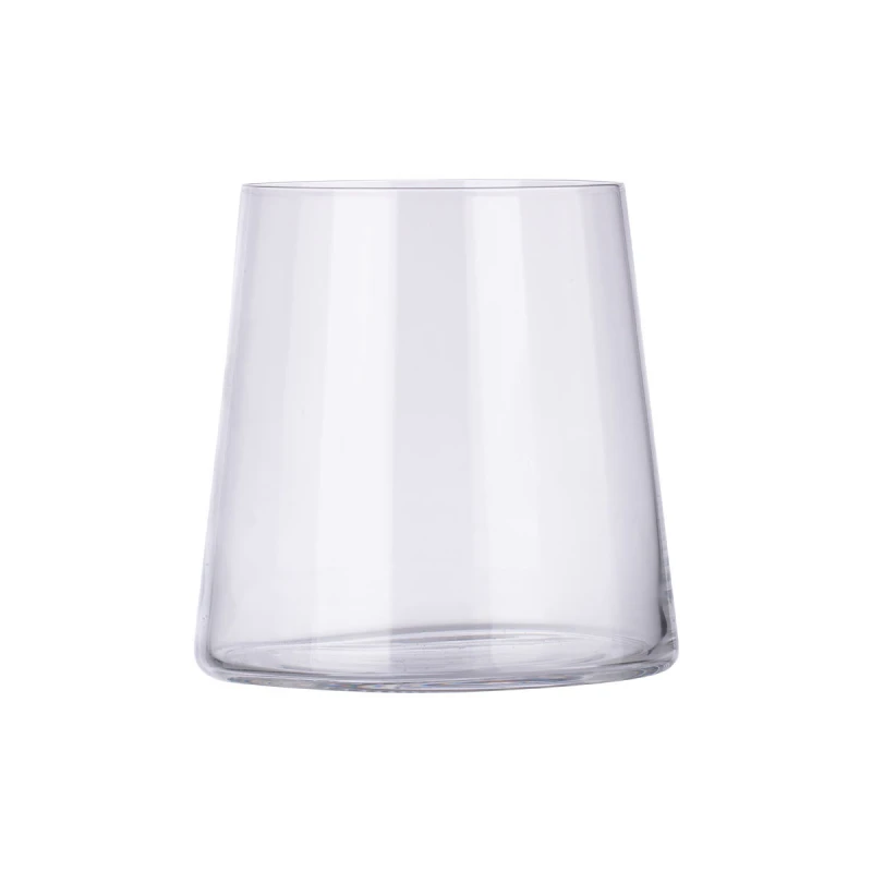 Estia Ποτήρι Ουίσκι Glace Κρυστάλλινο 380ml (07-54847)