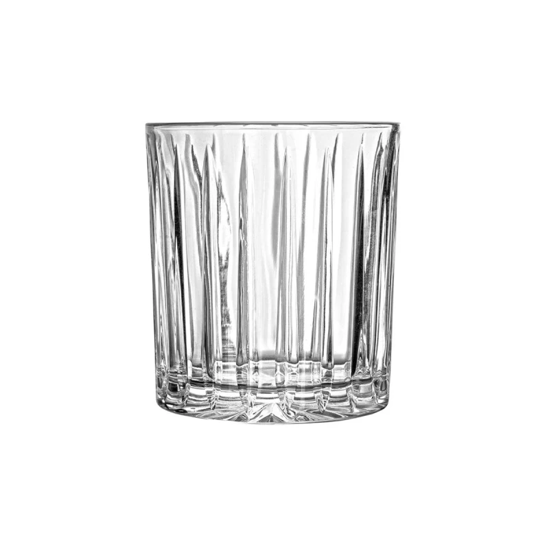Estia Ποτήρι Ουίσκι Prisma Κρυστάλλινο 350ml (07-35839)