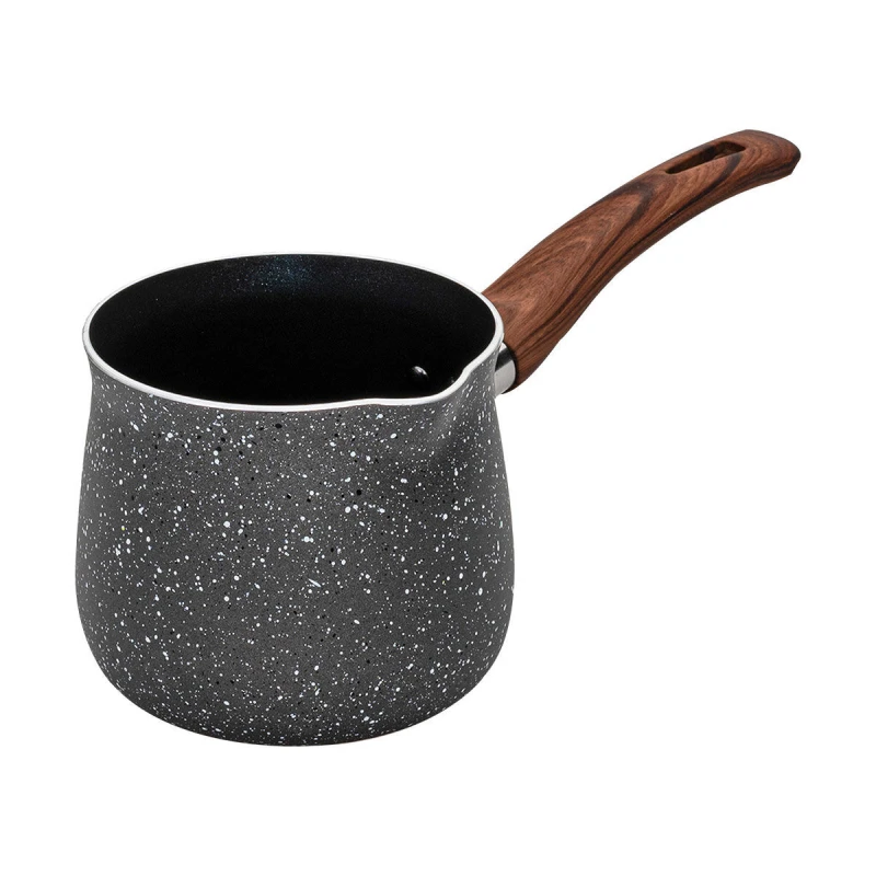 Estia Μπρίκι Stone Αντικολλητικό Αλουμινίου 750ml (01-6907)