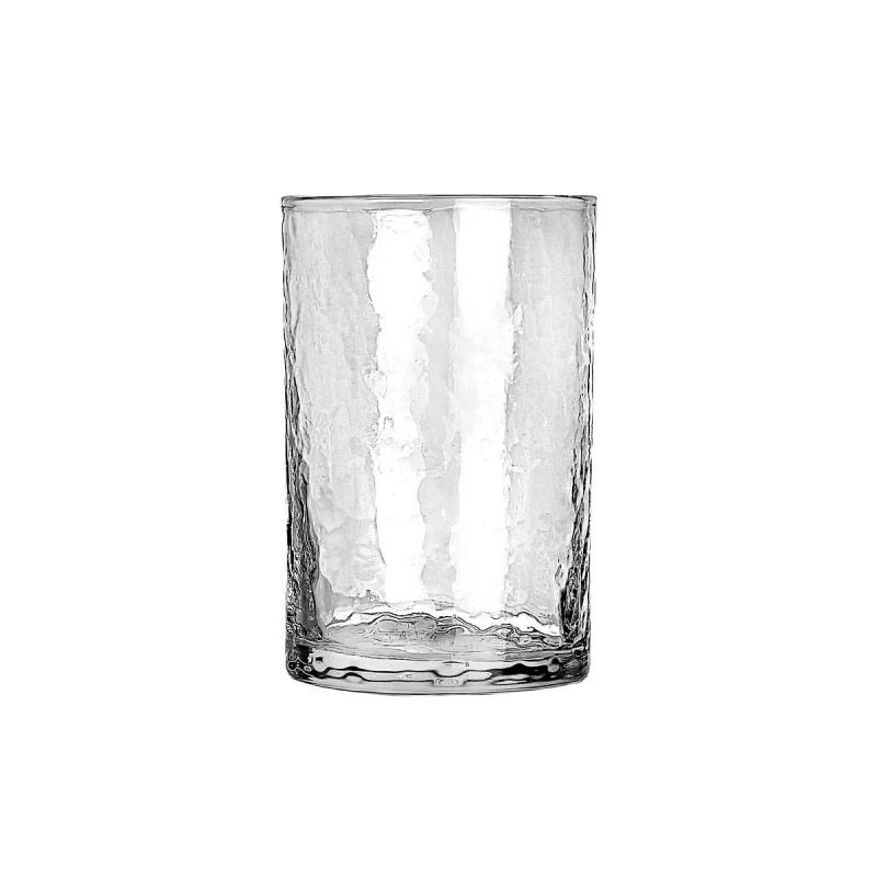 Estia Ποτήρι Νερού Γυάλινο Forge 400ml (07-36751)