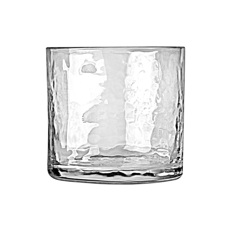Estia Ποτήρι Ουίσκι Γυάλινο Forge 380ml (07-36744)